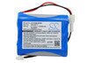 Battery for Bionet BM3 BM5 GIMA Plus BM-BAT-4 LS1865L220 3SIPMXZ CS-EBM300MD