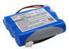 Battery for Bionet BM3 BM5 GIMA Plus BM-BAT-4 LS1865L220 3SIPMXZ CS-EBM300MD