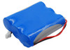 Battery for Bionet BM3 BM5 GIMA Plus BM-BAT-4 LS1865L220 3SIPMXZ CS-EBM300MD