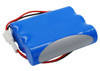 Battery for Bionet BM3 BM5 GIMA Plus BM-BAT-4 LS1865L220 3SIPMXZ CS-EBM300MD