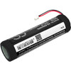 Battery for Eschenbach 1650-1B SmartLux SmartLux 2.5 portable video magnifier