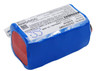 Battery for CMICS DJDB DJDB1200 ECG-11D Dongjiang ECG-1220 DJDB144 CS-ECG120MD