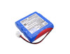 Battery for Biocare ECG-3010 Digital 3-channel HYLB-947 CS-ECG302MD 14.8v 3400mA