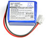 Battery for Biocare ECG-9803 ECG-9803G HYLB-114A CS-ECG803MD 14.8v 1350mAh