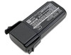 Battery for ELCA CONTROL-GEH-A CONTROL-GEH-D GENIO-PUNTO Sfera 0401BA000109