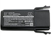 Battery for ELCA CONTROL-GEH-A CONTROL-GEH-D GENIO-PUNTO Sfera 0401BA000109