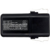 Battery for ELCA BRAVO-M MIRAGE-M LI-TE Crane Remote Control CS-ECH114BL 2600mAh