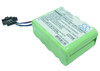 Battery for Ecovacs G80090 NR49AA800P12V Deebot CEN30 CR100 CR110 CR112 TCR03A