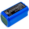 Battery for Ecovacs DN620 CEN360 UR18650ZY-4S1P-AAM CMICR18650F8M7-4S1P 10002265