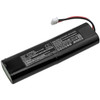 Battery for Ecovacs DG70 DX55 T5 Neo 901 S01-LI-148-3200 S09-LI-148-3200 2600mAh
