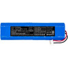 Battery for Ecovacs Deebot Ozmo 900 905 920 930 937 DG3G S11-Li-144-2600 3400mAh