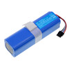 Battery for Eufy Robovac L70 Hybrid T2190 T2190G21 INR18650M26-4S2P CS-EFL700VX
