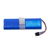 Battery for Eufy Robovac L70 Hybrid T2190 T2190G21 INR18650M26-4S2P CS-EFL700VX