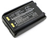 Battery for EnGenius Phone EP-801 FreeStyl 1 HC 2