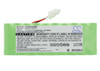 Battery for Bionet EKG3000 FC1400 TwinView FC-1400 GPHC132MOT CS-EKG300MD 4200mA