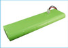 Vacuum Battery for Elektrolux 2192110-02 Trilobite ZA1 ZA2 CS-ELT110VX 2200mAh