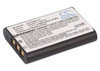 Battery for NIKON Coolpix S550 S560 Olympus FE370 Ricoh R50 EN-EL11 Li-60B DB-80