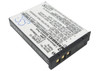 Battery for NIKON S8000 S9300 S6000 S610 S6100 S610c S620 S640 S70 S710 EN-EL12