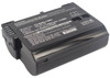 Battery for Nikon 1V1 Coolpix D7000 D7500 Z6 Z7 EN-EL15 EN-EL15A EN-EL15B 1400mA