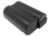 Battery for Nikon 1 V1 D800 D800E D810 D810A MB-D12 EN-EL15 EN-EL15A 2000mAh