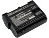 Battery for Nikon Coolpix D600 D610 D7100 D7200 D750 EN-EL15 EN-EL15A 1600mAh