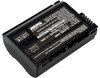Battery for Nikon Coolpix D600 D610 D7100 D7200 D750 EN-EL15 EN-EL15A 1600mAh