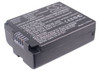 Battery for Nikon 1 V2 1V2 ENEL21 EN-EL21 Camera CS-ENEL21MC 7.4v 1020mAh 7.55Wh