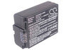 Battery for Nikon EN-EL21 1 V2 1V2 Camera ENEL21 CS-ENEL21MX 7.4v 1400mAh