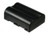 Battery for NIKON D70 D70s D100 SLR D50 EN-EL3 EN-EL3a Camera CS-ENEL3 1300mAh