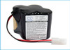 Vacuum Battery for Shark Euro Pro VAC-V1930 X1725QN V1700Z V1930 4.8V 3000mAh