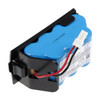 Battery for Shark Euro Pro XBV1917 AP1172 V1917 APL1172 V1917C V1917H V1917N