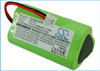 Vacuum Battery for Shark Euro Pro XB1705 V1705 V1705i CS-EPV170VX 3.6V 2000mAh