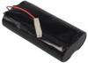 Battery for Shark Euro Pro Vacuum VAC-V1925 V1925 XBV1925 CS-EPV1925VX 3000mAh