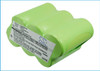 Battery for Shark EuroPro XBP610 36000 86050 EU-36000 EU-86050 U610 UV610 UV614