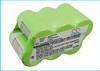 Battery for Shark EuroPro XBP610 36000 86050 EU-36000 EU-86050 U610 UV610 UV614