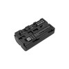 Battery for Epson EHT-400 M196D TMP60 TMP80 C32C831091 LIP-2500 NP-500 NP-500H
