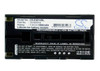 Battery for ONeil Extech S1500 Printek MT2 FieldPro Apex 2 4i 3i 91304 7A100014