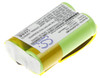 Battery for Eppendorf 4860 501.002 501.002-03 501.002-05 4860501002 Research Pro