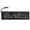 Battery for Eppendorf Xplorer Plus 4861 601.000 CS-EXP601MD 3.7v 450mAh 1.67Wh