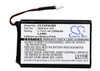 Battery for Eppendorf E3 E3x Repeater Stream Xstream 022462407 4986 602.009