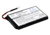 Battery for Eppendorf E3 E3x Repeater Stream Xstream 022462407 4986 602.009