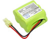 Vacuum Battery for Shark Euro Pro XB2950 V2945 V2945Z V2950 V2950A V2930 2000mAh