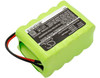 Vacuum Battery for Shark Euro-Pro XB780N SV780N SV780_N SV760 16.8V 2000mAh