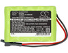 Vacuum Battery for Shark Euro-Pro XB780N SV780N SV780_N SV760 16.8V 2000mAh