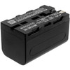 Battery for Sony CCD-TRV37 HI8 NP-F730 NP-F750 NP-F770 NP-F774 UPX-2000(Printer)
