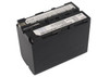 Battery for Comrex Access Portable2 XL-B3 Sony NP-F930 NP-F950 PIX 240i PIX-E