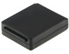 Battery for HBC Radiomatic Keynote Linus 4 Micron 5 6 7 BA223000 BA223030 FUB6