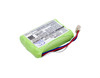 Battery for HBC Cubix 04.909 BI2090B1 Crane Remote Control CS-FBA909BL 700mAh