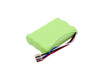 Battery for HBC Cubix 04.909 BI2090B1 Crane Remote Control CS-FBA909BL 700mAh