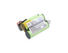Battery for Fluke 1650740 1521 Thermometer 1522 Testpath 140005 EW-93202-02
